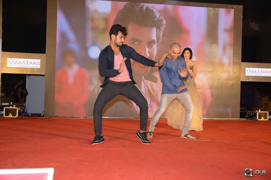 Garam-Movie-Audio-Launch